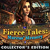 Fierce Tales: Marcus' Memory game