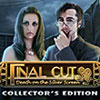 Final Cut: Death on the Silver Screen game