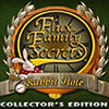 Flux Family Secrets: The Rabbit Hole game