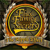 Flux Family Secrets: The Ripple Effect game