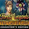 Forest Legends: The Call of Love game