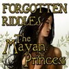 Forgotten Riddles: The Mayan Princess game