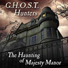 G.H.O.S.T. Hunters: The Haunting of Majesty Manor game