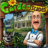 Gardenscapes game