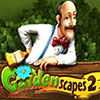 Gardenscapes 2 game