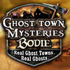 Ghost Town Mysteries: Bodie game