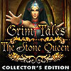 Grim Tales: The Stone Queen game