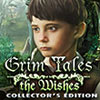 Grim Tales: The Wishes game