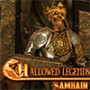 Hallowed Legends: Samhain game