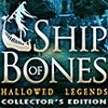 Hallowed Legends: Ship of Bones game