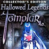 Hallowed Legends: Templar game