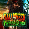 Halloween: The Pirate's Curse game