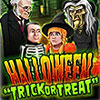 Halloween: Trick or Treat game