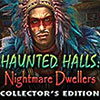 Haunted Halls: Nightmare Dwellers game