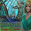 Haunted Halls: Revenge of Doctor Blackmore game