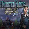 Haunted Manor: Lord of Mirrors game