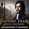 Haunted Train: Spirits of Charon game