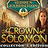 Hidden Expedition: The Crown of Solomon game
