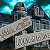 Hidden in Time: Looking-Glass Lane game