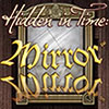 Hidden in Time: Mirror Mirror game