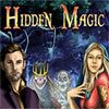 Hidden Magic game