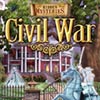 Hidden Mysteries - Civil War game