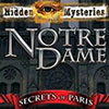 Hidden Mysteries: Notre Dame - Secrets of Paris game