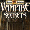 Hidden Mysteries: Vampire Secrets game