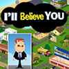 Hidden Object Movie Studios: I値l Believe You game