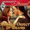 Hidden Object of Desire game