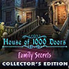 House of 1000 Doors: Family Secret game