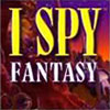 I SPY Fantasy game