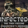 Infected: The Twin Vaccine game