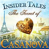 Insider Tales: The Secret of Casanova game