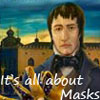 It's all about masks game