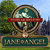 Jane Angel: Templar Mystery game