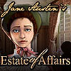 Jane Austen's: Estate of Affairs game