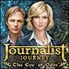 Journalist Journey: The Eye of Odin game