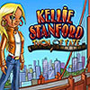 Kellie Stanford: Turn of Fate game