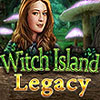 Legacy: Witch Island game