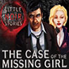 Little Noir Stories: The Case of the Missing Girl game