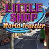 Little Shop - World Traveler game