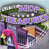 Little Shop of Treasures game