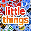 Little Things game