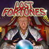 Lost Fortunes game