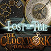 Lost in Time: The Clockwork Tower game