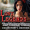 Lost Legends: The Weeping Woman game