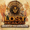 Lost Realms: Legacy of the Sun Princess game