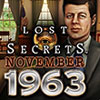 Lost Secrets: November 1963 game