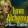 Love Alchemy: A Heart In Winter game